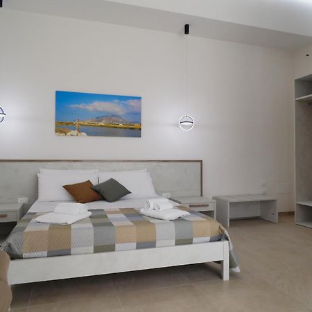 Bed and Breakfast Riflessi Dello Stagnone Marsala Exterior foto