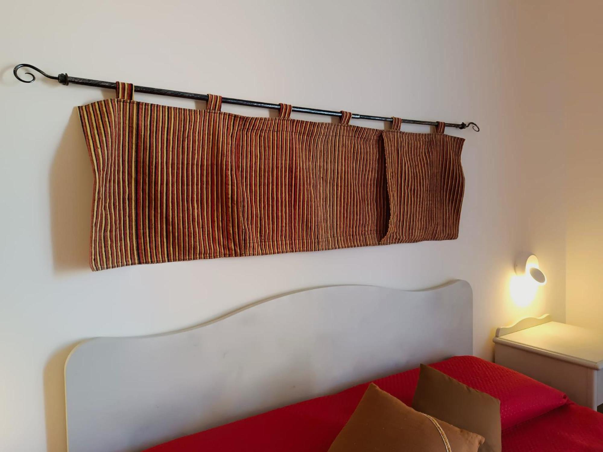 Bed and Breakfast Riflessi Dello Stagnone Marsala Exterior foto