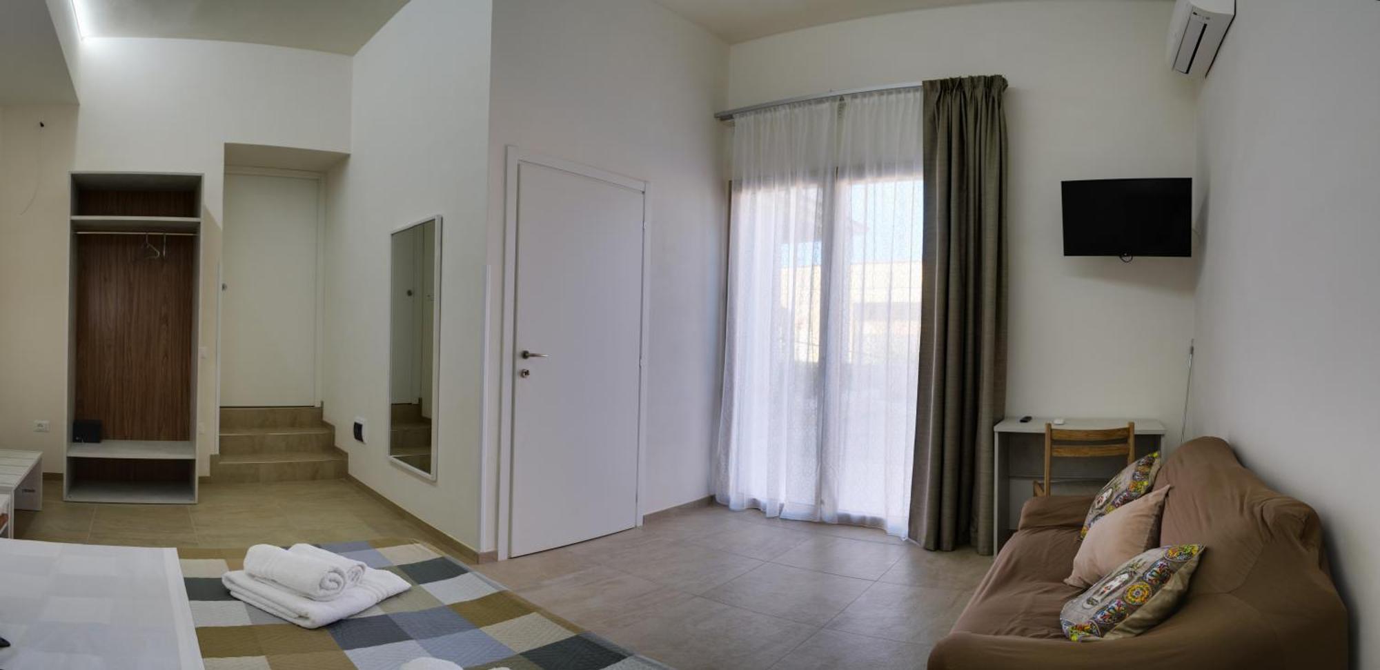 Bed and Breakfast Riflessi Dello Stagnone Marsala Exterior foto