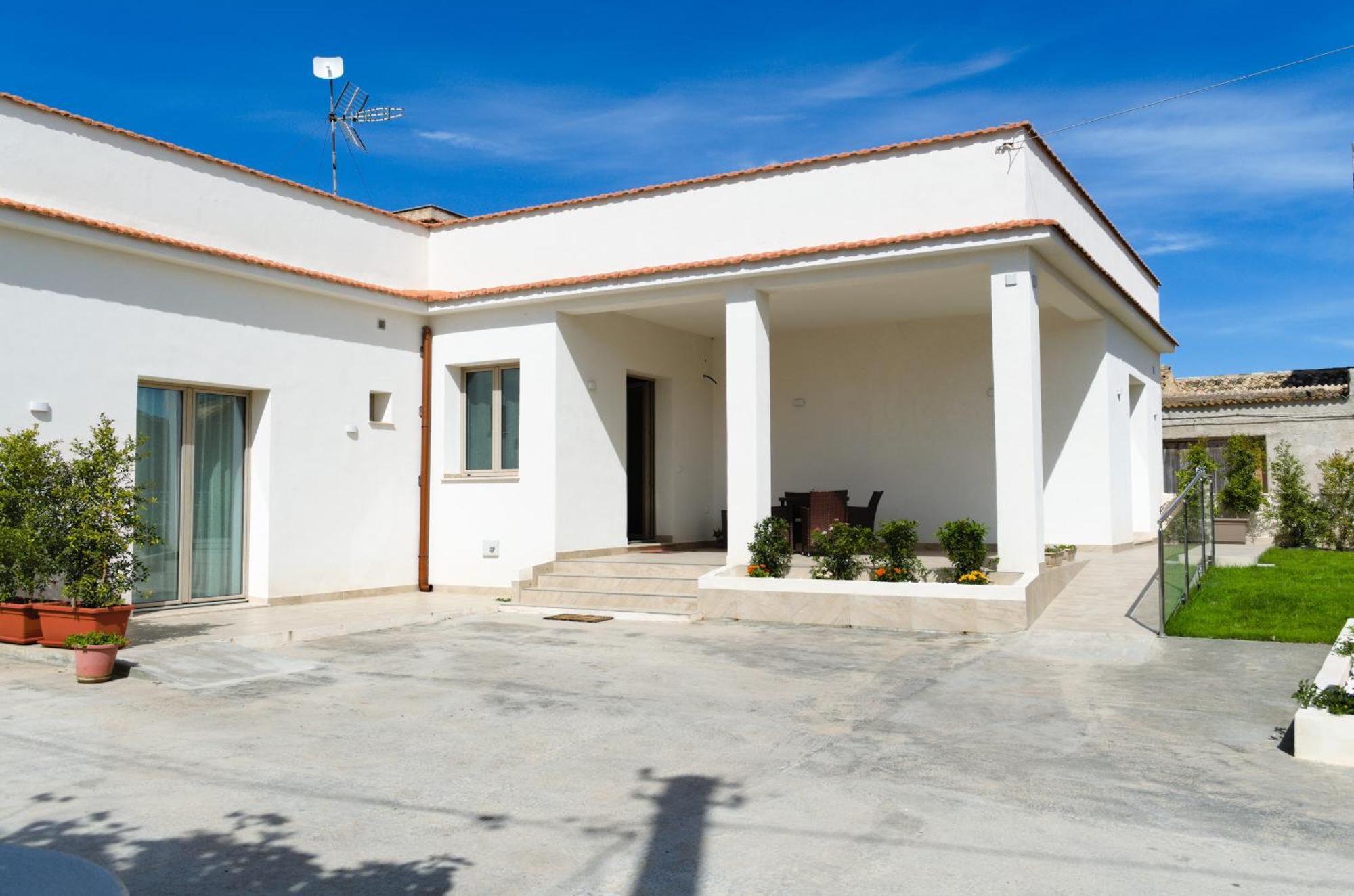 Bed and Breakfast Riflessi Dello Stagnone Marsala Exterior foto